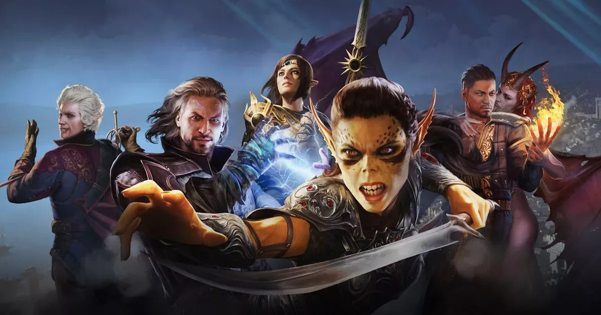 Hasbro ha guadagnato circa 90 milioni di dollari lasciando che Larian realizzasse un gioco di D&D 2 Baldurs Gate 3 tips for both beginners and advanced combat cover jpg