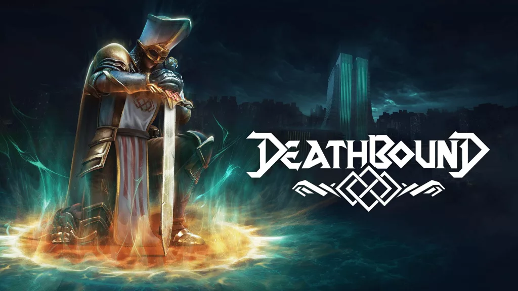 Il gioco di ruolo d'azione Soulslike Deathbound è stato annunciato per PC 3 Deathbound 2023 08 07 23 007