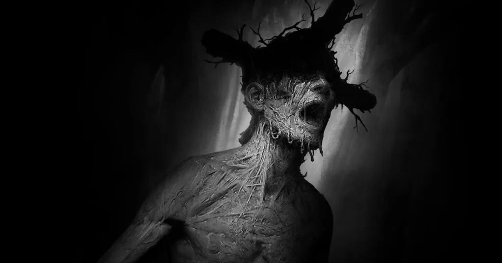 Lo sviluppatore di Darkwood annuncia una pausa di "5-10 anni" a pochi mesi dal reveal del nuovo gioco 6 darkwood art