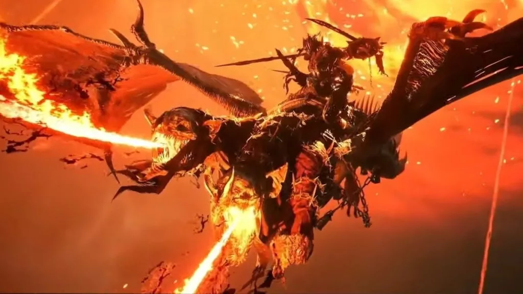 L'horror cosmico Soulslike Lords of the Fallen riceve un raccapricciante story trailer 4 mpvJZTq2aZgkMQ9qzrAMcd 1200 80