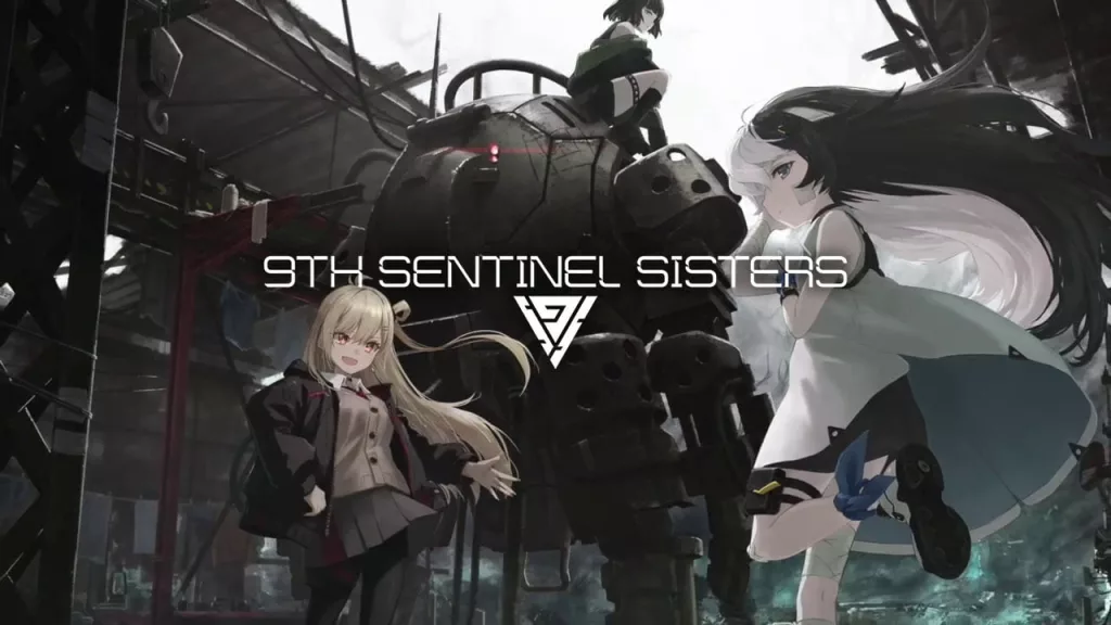 Live Wire annuncia il gioco d'azione roguelike 9th Sentinel Sisters per PC 1 9th Sentinel Sisters Ann 09 15 23