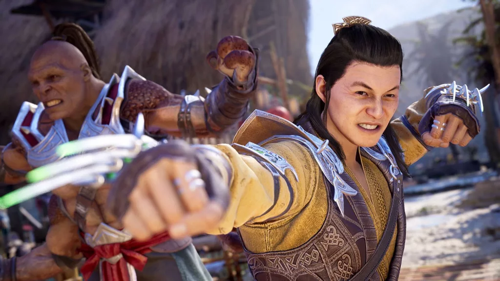 Mortal Kombat 1: annunciato il trailer di lancio e le opzioni di accessibilità 3 MK1 Launch PV 09 12 23
