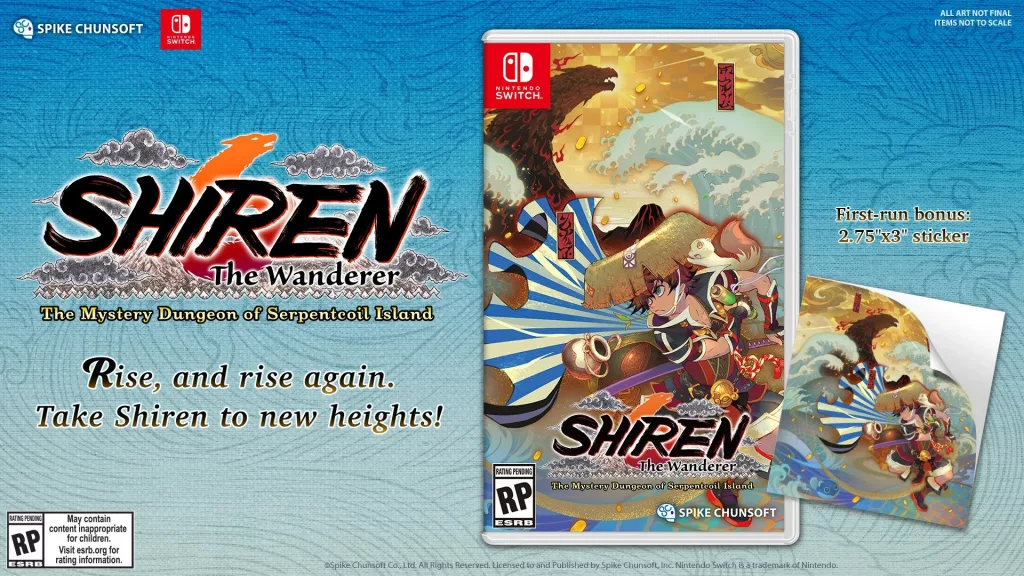 Shiren the Wanderer 6 2023 09 22 23 007