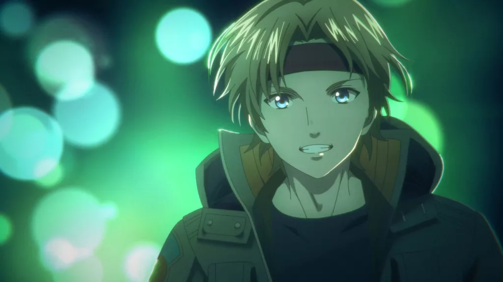 Star Ocean Second Story R OP 09 01 23