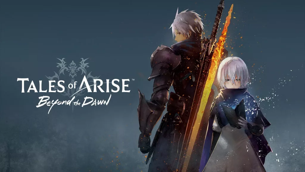 Tales of Arise Beyond the Dawn Ann 09 14 23