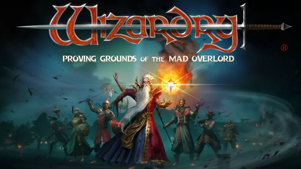 Wizardry Proving Grounds of the Mad Overlord 2023 09 15 23 024