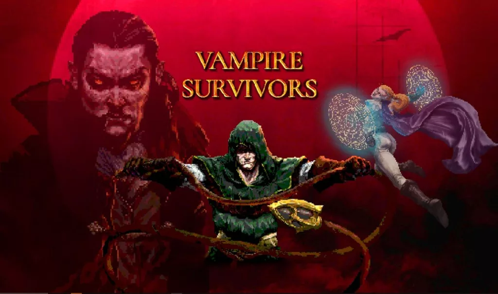 Il dev di Vampire Survivors su chi gli chiede se userà ancora Unity: "lol no grazie!" 3 Y4ZQHX8LfHzDC4wZvShoGN 1200 80