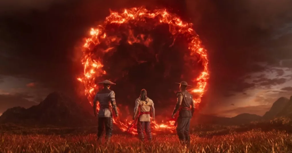 Recensione di Mortal Kombat 1 | VG247 12 header ne95oEr