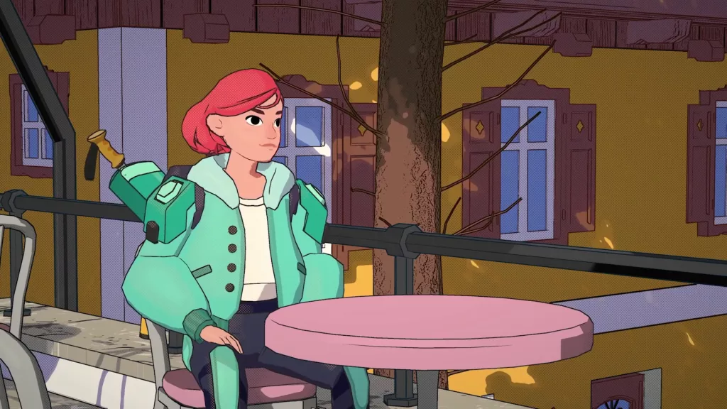 Dungeons of Hinterberg PV 10 25 23