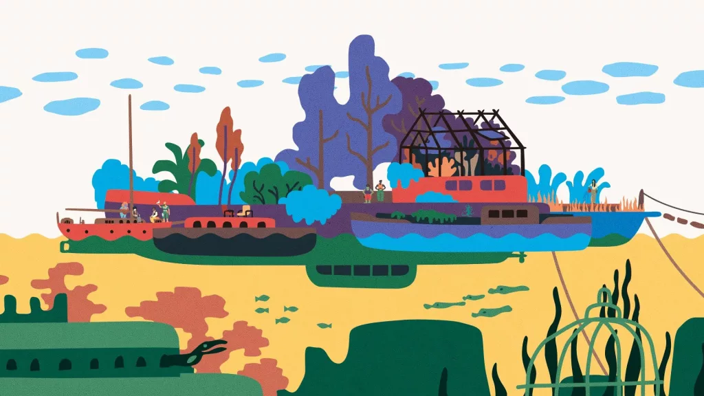 Saltsea Chronicles 10 05 23