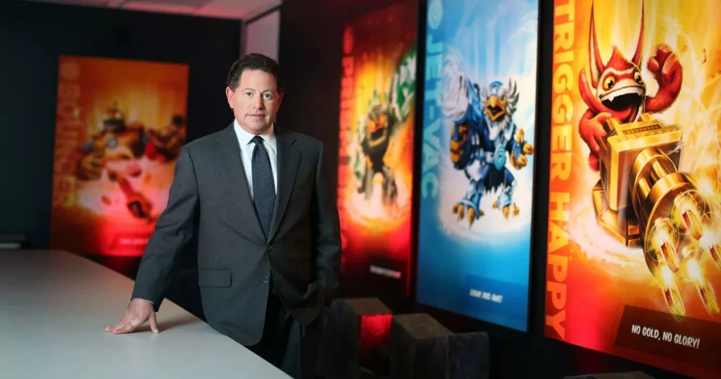 bobby kotick SfteHFc