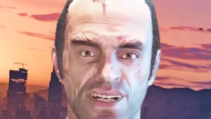 Artwork promozionale di GTA 6, al centro delle notizie di oggi tra leak fasulli e cause legali