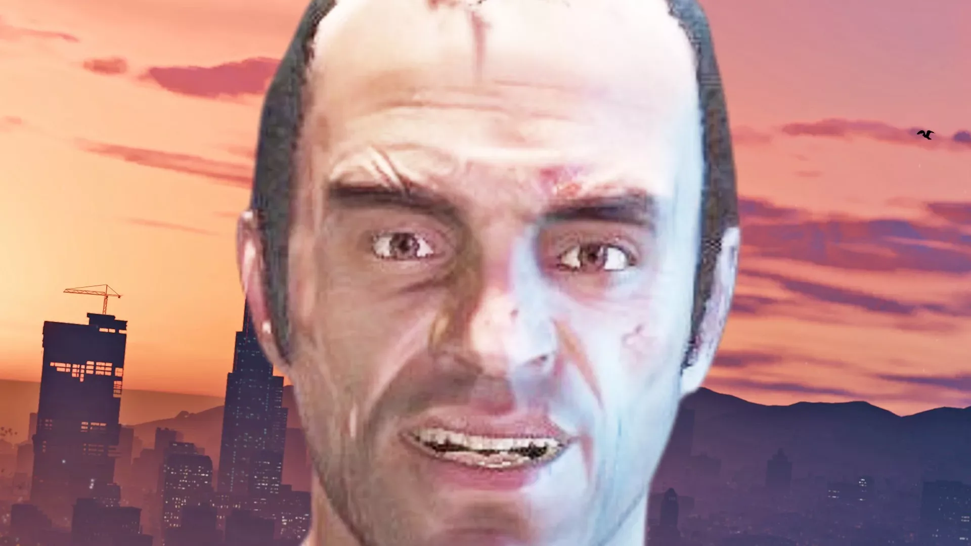 Artwork promozionale di GTA 6, al centro delle notizie di oggi tra leak fasulli e cause legali