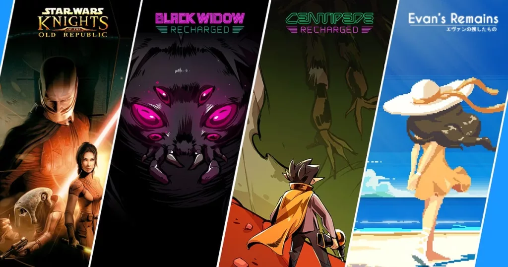 prime gaming november 2023