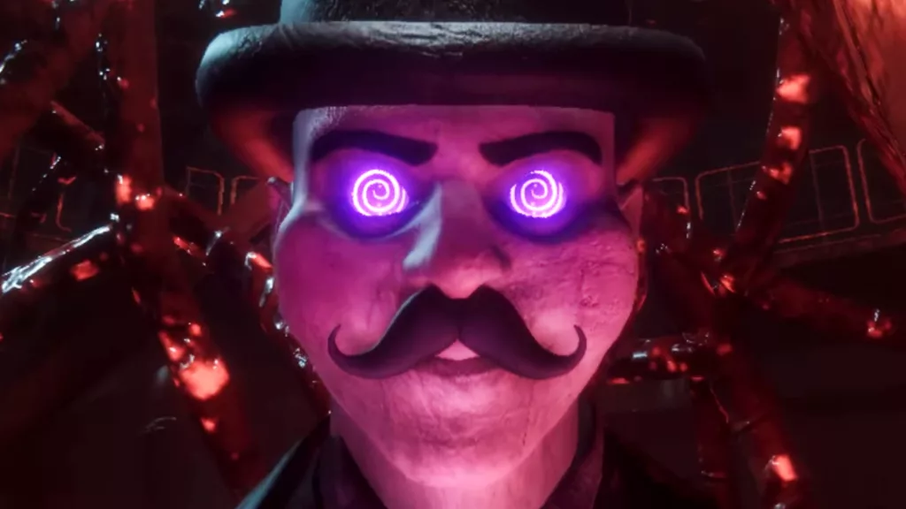 Uno dei migliori giochi horror indie del 2020 rinasce nel sequel FPS co-op 9 sker ritual co op horror fps game wales interactive maid of sker cod zombies thriller