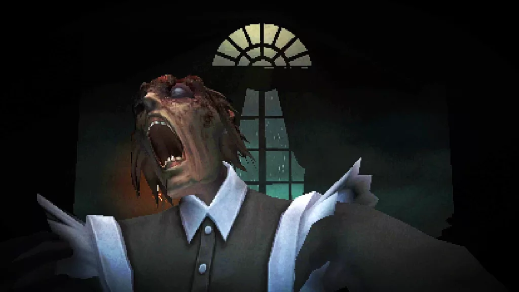 you will die here tonight