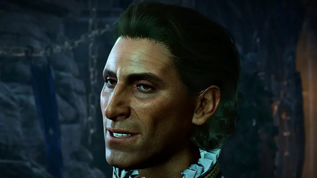 Baldurs Gate 3 patch 5