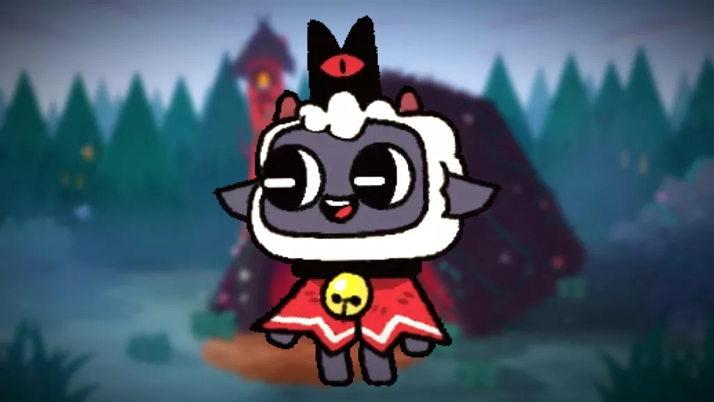Cult of the Lamb free update