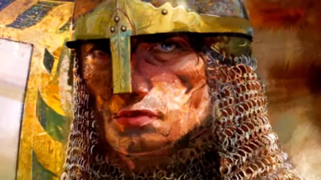 age of empires 4 update free patch 9 1 109 fireside festivities