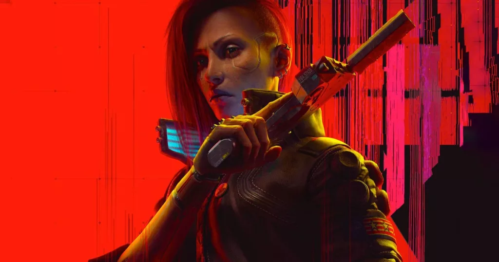 cyberpunk phantom liberty TWuZr8L