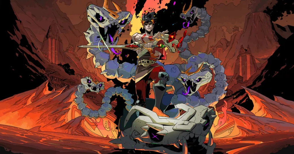hades key art