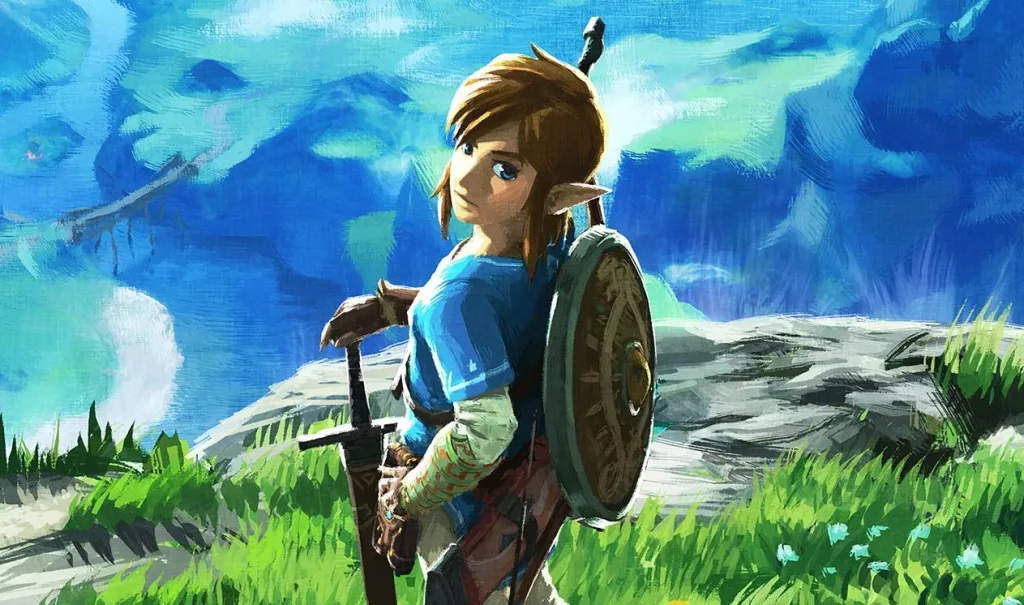 legend of zelda movie deal closing universal illumination