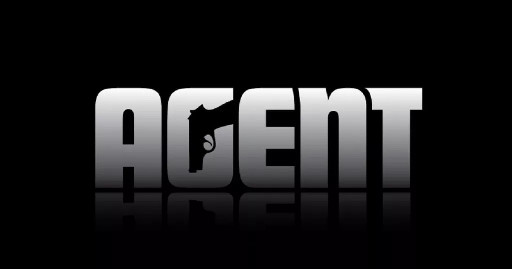 rockstar agent logo