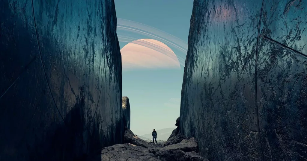 starfield headline tunel