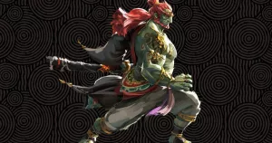 Ganondorf in The Legend of Zelda: Tears of the Kingdom, l'antagonista storico della serie Nintendo