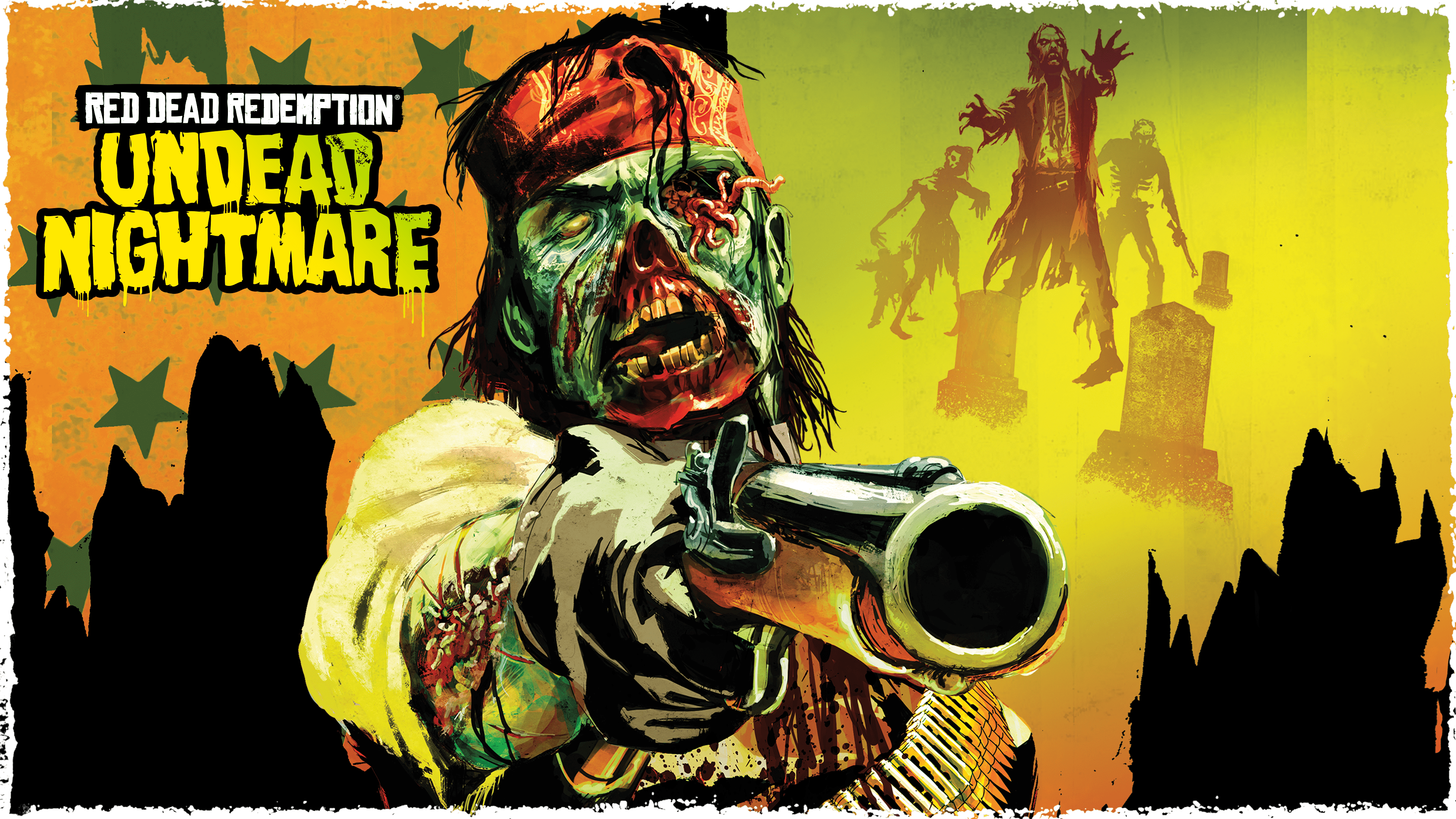 undead nightmare