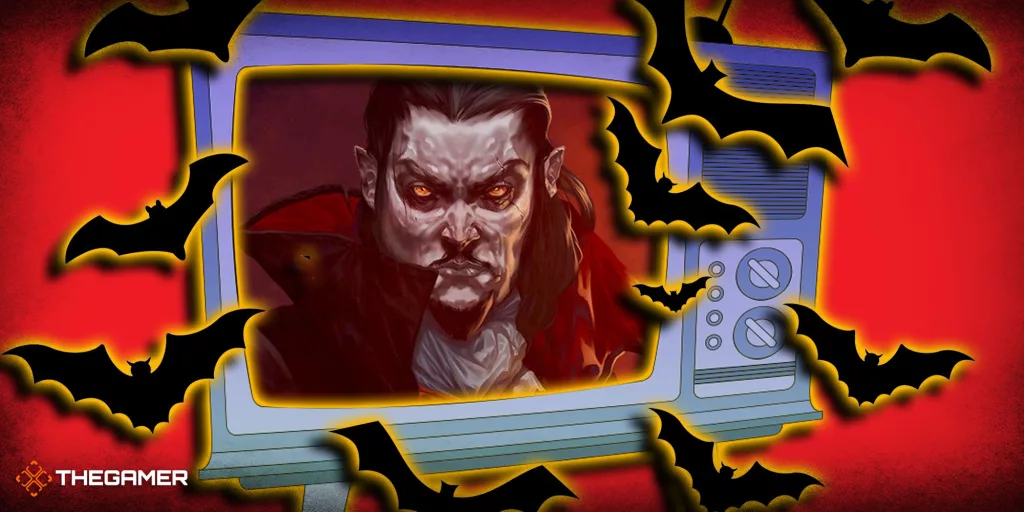 30 vampire survivors to become an animated tv series