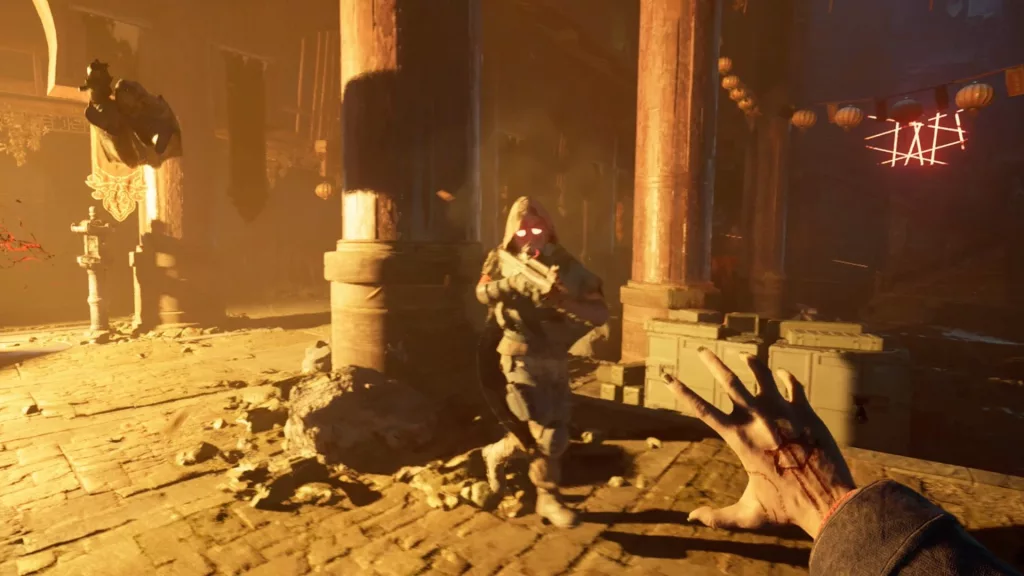 Banu Haqim Ann Bloodlines 2 11 30 23