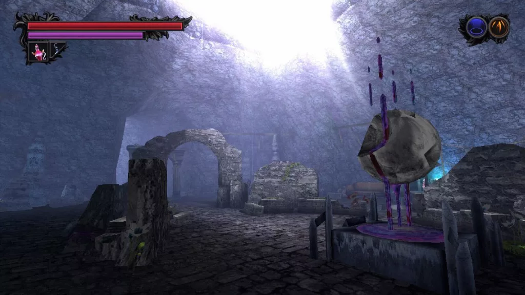Dimentica Elden Ring, il dungeon crawler Lunacid si ispira agli RPG di Fromsoftware che tutti hanno dimenticato 9 DRahPTuYBL6ZCfAgegnsWR 1200 80