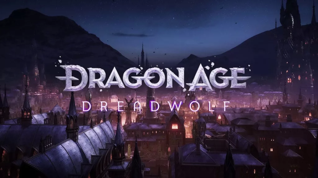 Dragon Age Dreadwolf PV 12 04 23
