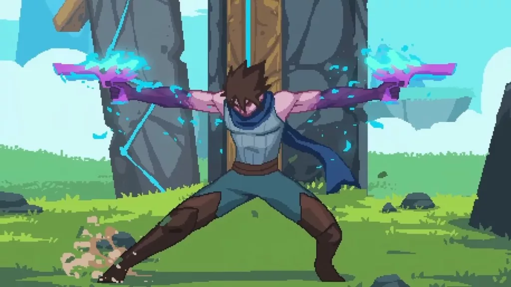 Non vedi l'ora che arrivi il nuovo gioco degli sviluppatori di Dead Cells? Astral Ascent mi sta dando vibes simili ed è stato un successo per i fan 3 JpSnp8zc4cSi4QEhNWwN2Y 1200 80