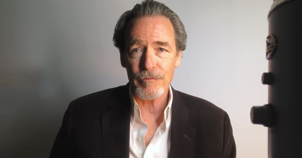 Max Payne 20 Year Anniversary james mccaffre