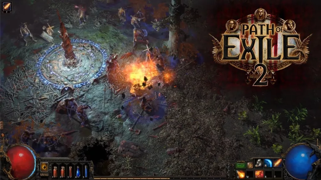 Path of Exile 2 Check Out the New Trailer