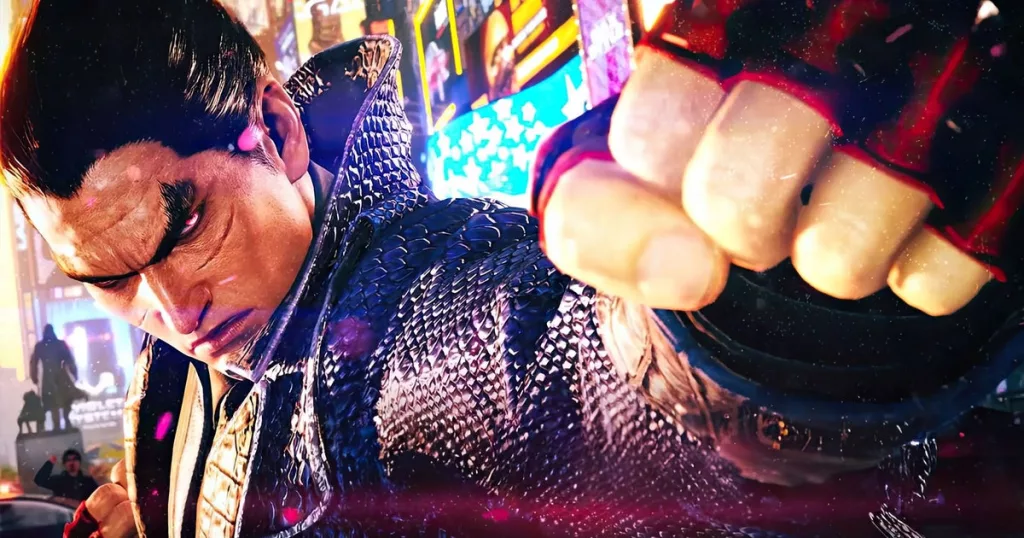 Tekken 8 Site muXW5iU