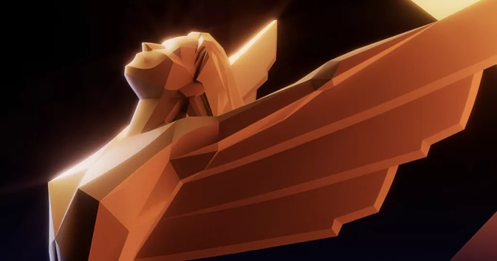 The Game Awards 2023 liveblog 1 The Game Awards 2023 header
