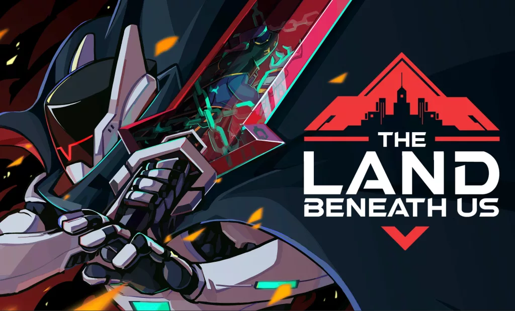 The Land Beneath Us 12 05 23
