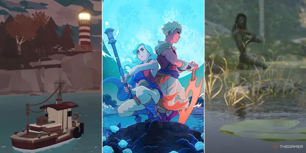 I migliori giochi indie del 2023 3 The Best Indie Games Of 2023