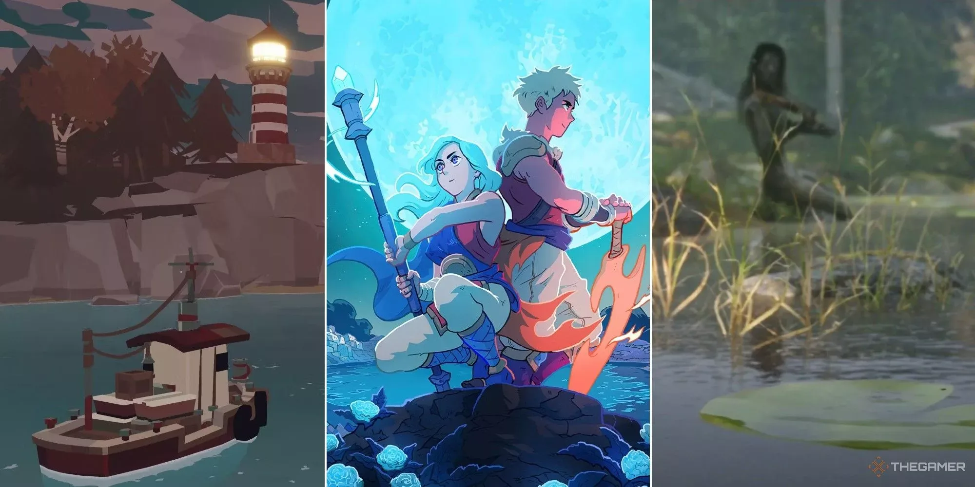 The Best Indie Games Of 2023