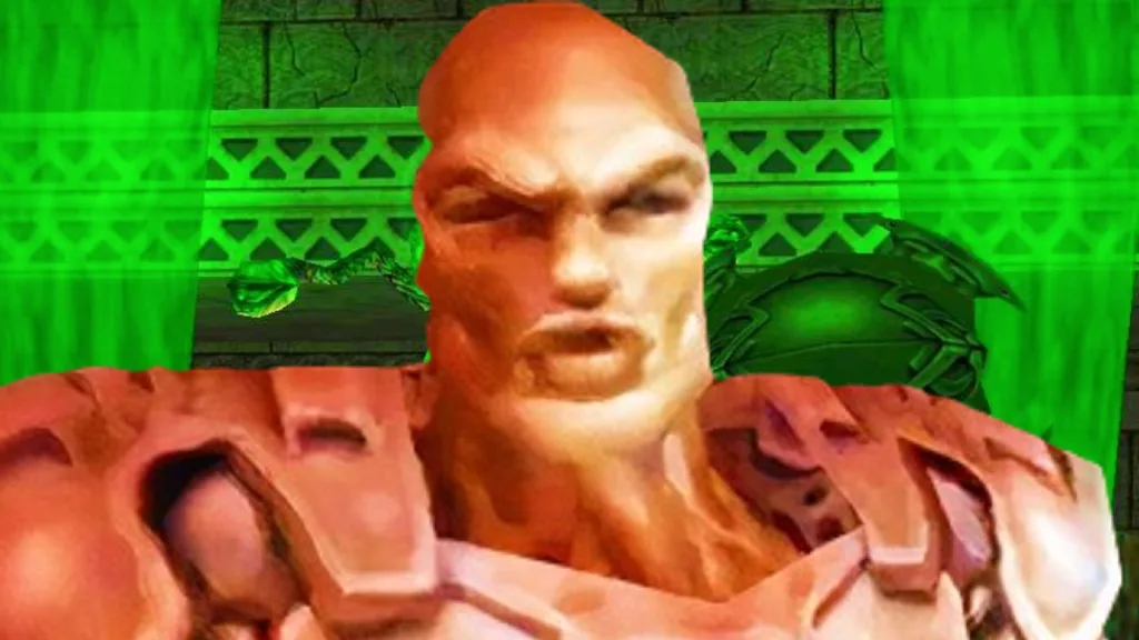 daikatana gog sale fps games john romero doom quake wolfenstein