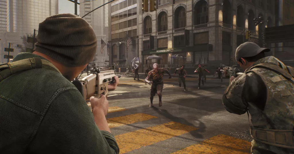 Senza sorprendere nessuno The Day Before diventa uno dei giochi con la peggiore valutazione di tutti i tempi su Steam, con i giocatori che accusano gli sviluppatori di truffa 6 day before launch