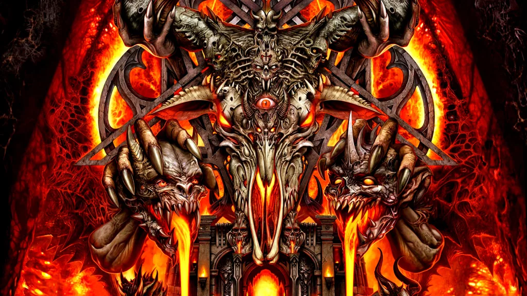 doom sigil 2 john romero unofficial sequel mod out now free download