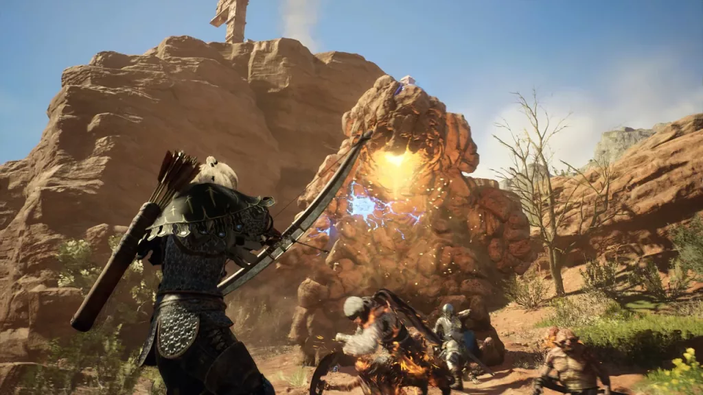 dragons dogma 2