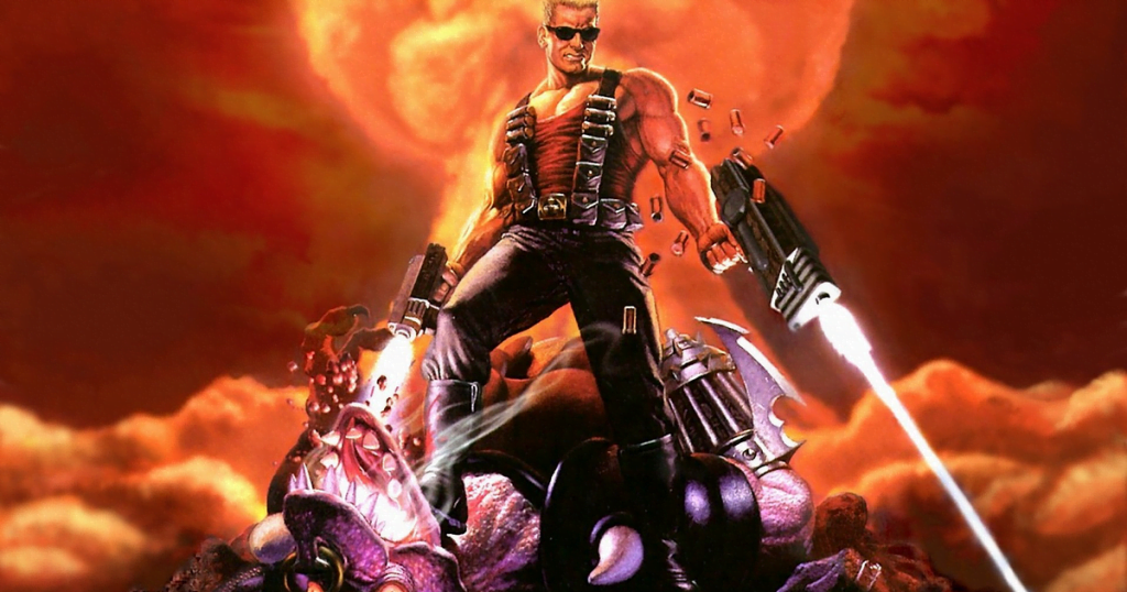 I licenziamenti di Embracer colpiscono gli studi 3D Realms e Slipgate Ironworks 1 duke nukem 3d nxcywEC