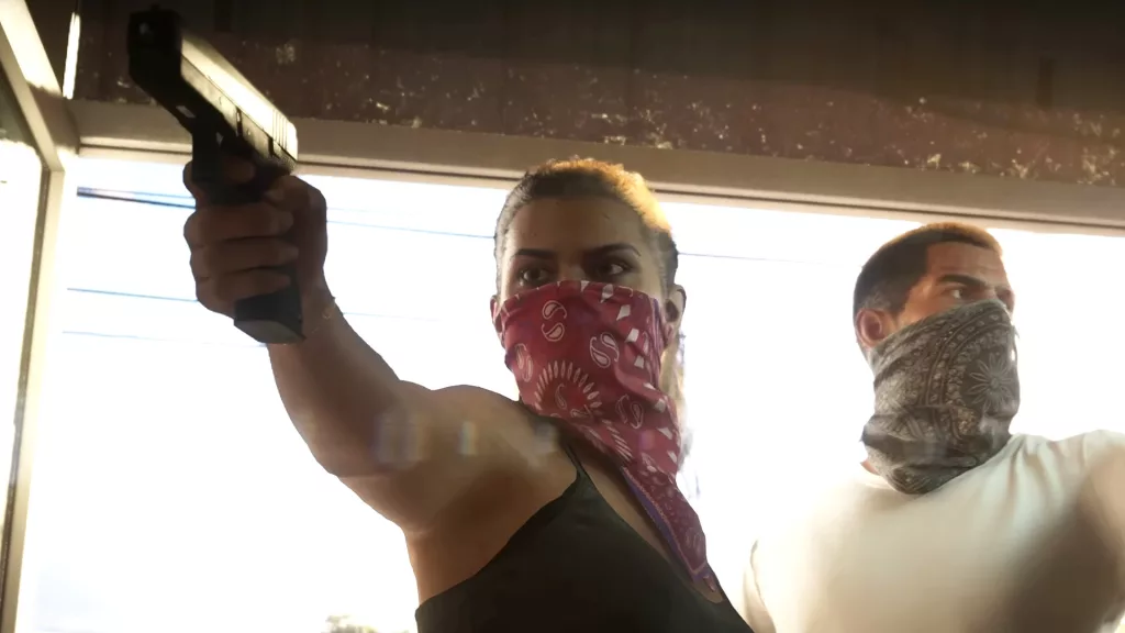 Il trailer di GTA 6 è così popolare che i social media lo stanno bloccando 2 gta 6 leads