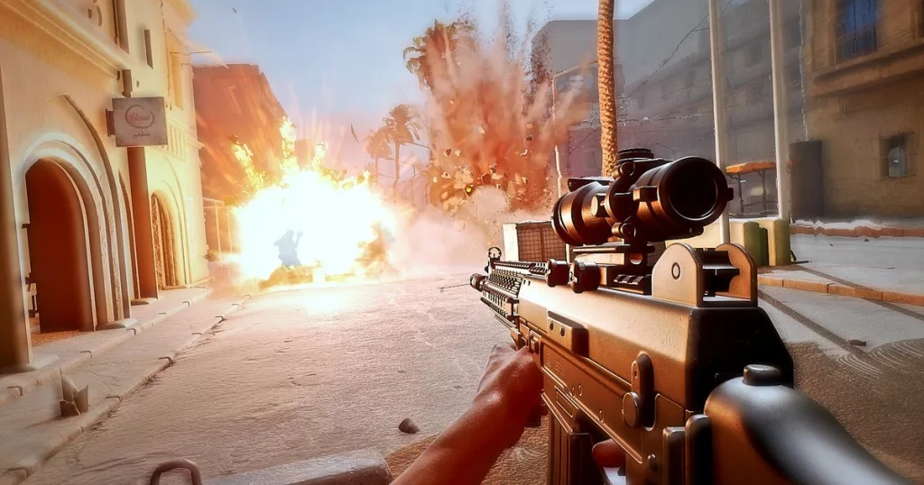La maledizione di Embracer continua: Lo sviluppatore di Insurgency subisce dei licenziamenti e un progetto non annunciato viene cancellato 5 insurgency O3VYZvl