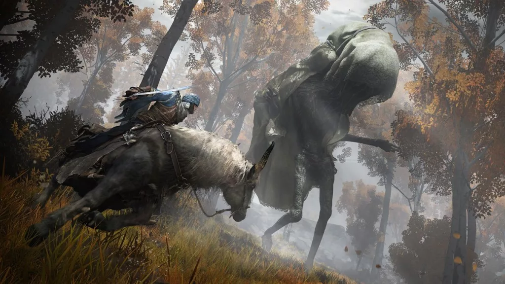 I Saldi invernali di Steam sono il paradiso per gli amanti dei soulslike: ecco 10 titoli del genere con sconti fino all'80%, da Elden Ring a Remnant 2 1 nYsVjmZAtsMZMWeRa6RBkj 1200 80